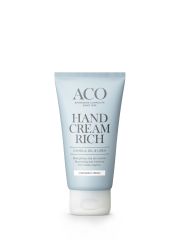 Aco Body Hand Cream Rich hajusteeton 75 ml